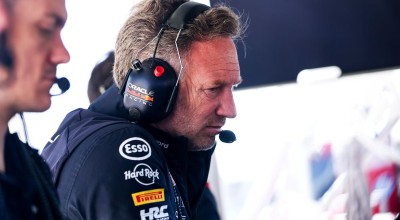 Horner-re rekordösszegű végkielégítés várhat